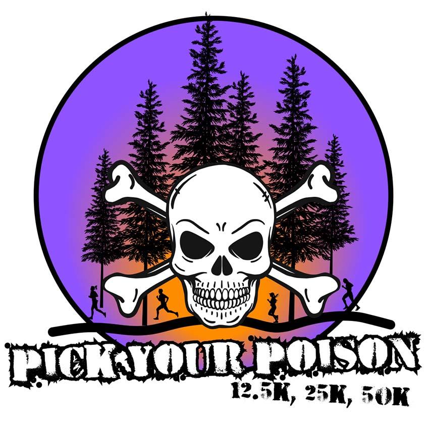 Pick Your Poison logo