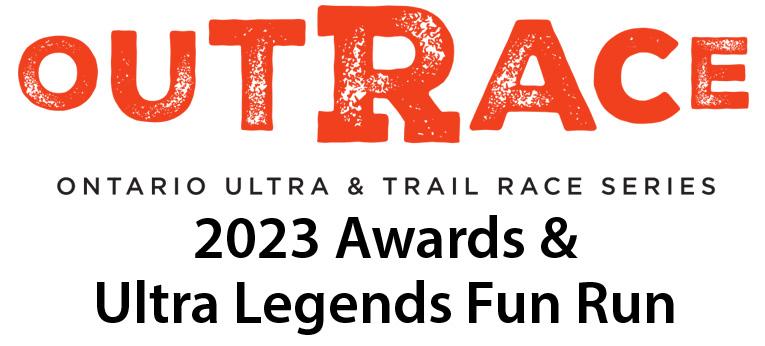 2023 OUTRace Awards and Ultra Legends Fun Run
